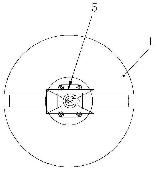 Design method of a vibration-isolated single-molecule electrical measurement device