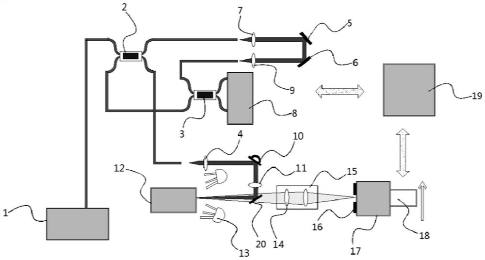 Skin imaging system