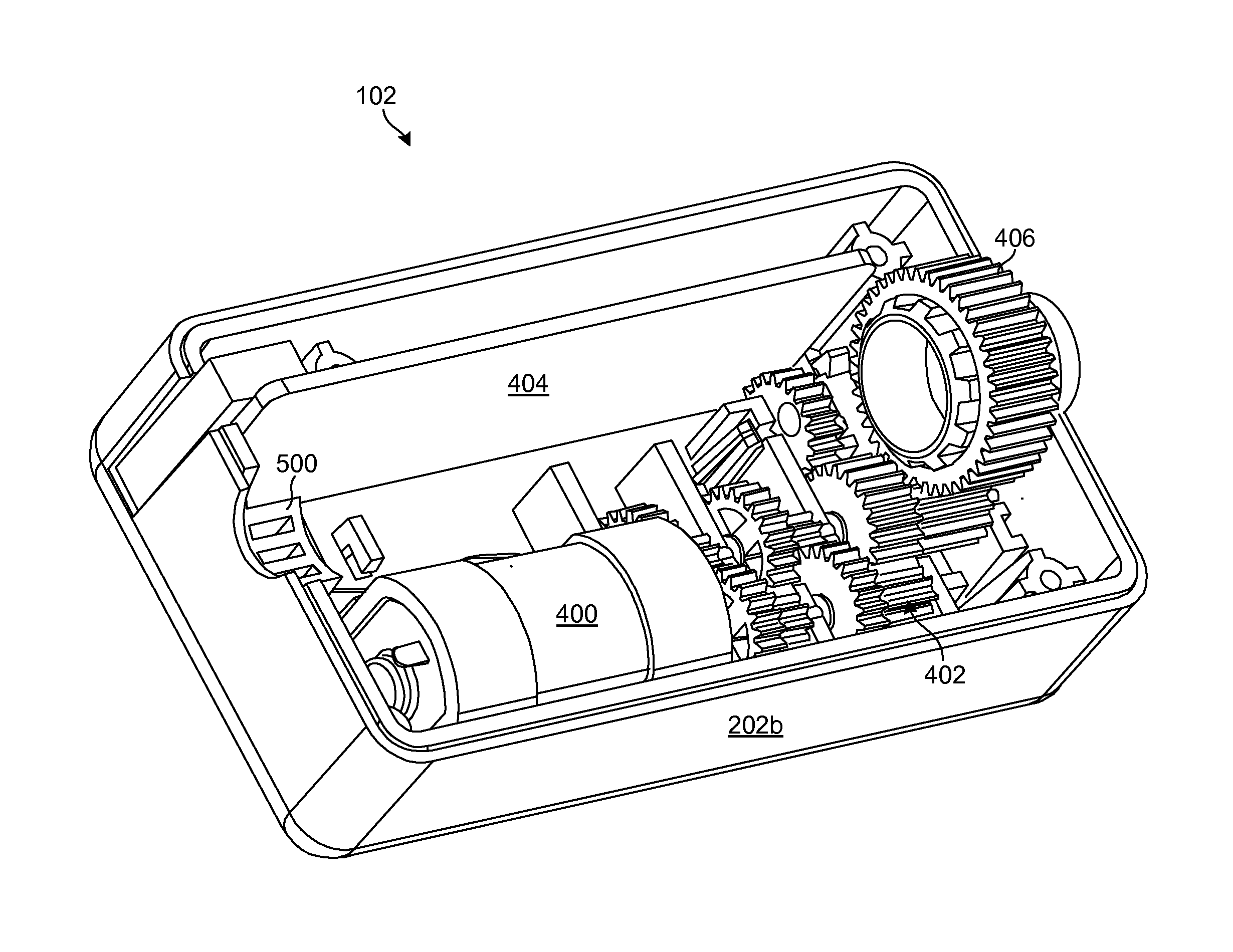 Intelligent Window Covering Incorporating Security Features