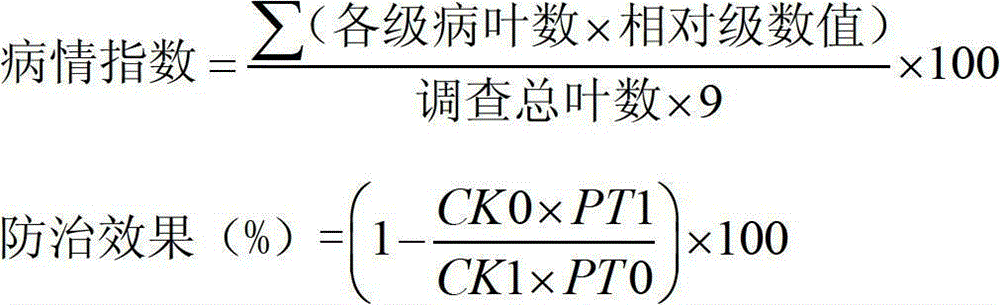 Trichoderma viride strain and application thereof