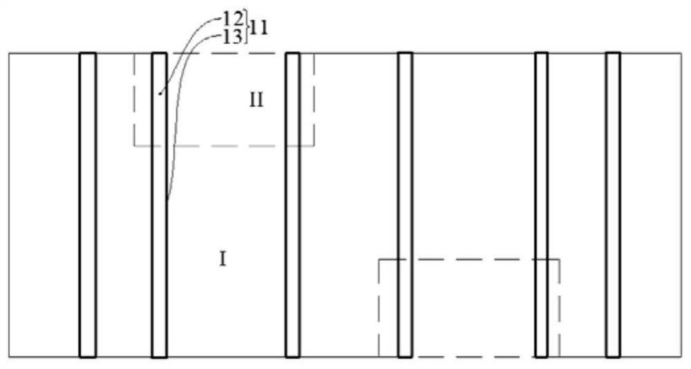 Semiconductor structure and forming method thereof