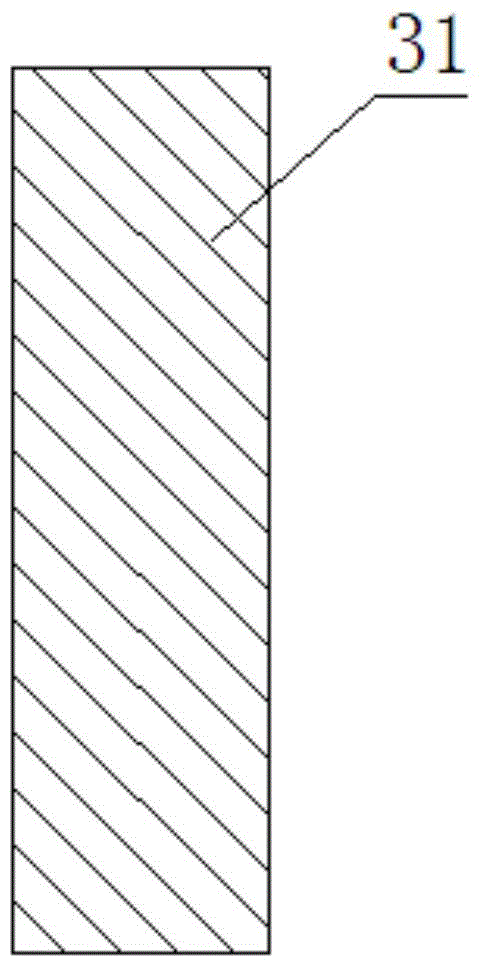 Production process for photovoltaic cable with high electric conductivity