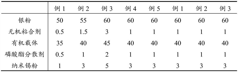 PERC crystalline silicon solar cell back silver paste and preparation method and application thereof