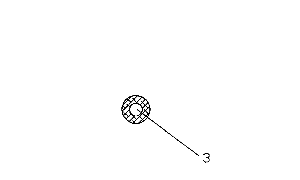 Novel probe for probing sinus tract and fistula