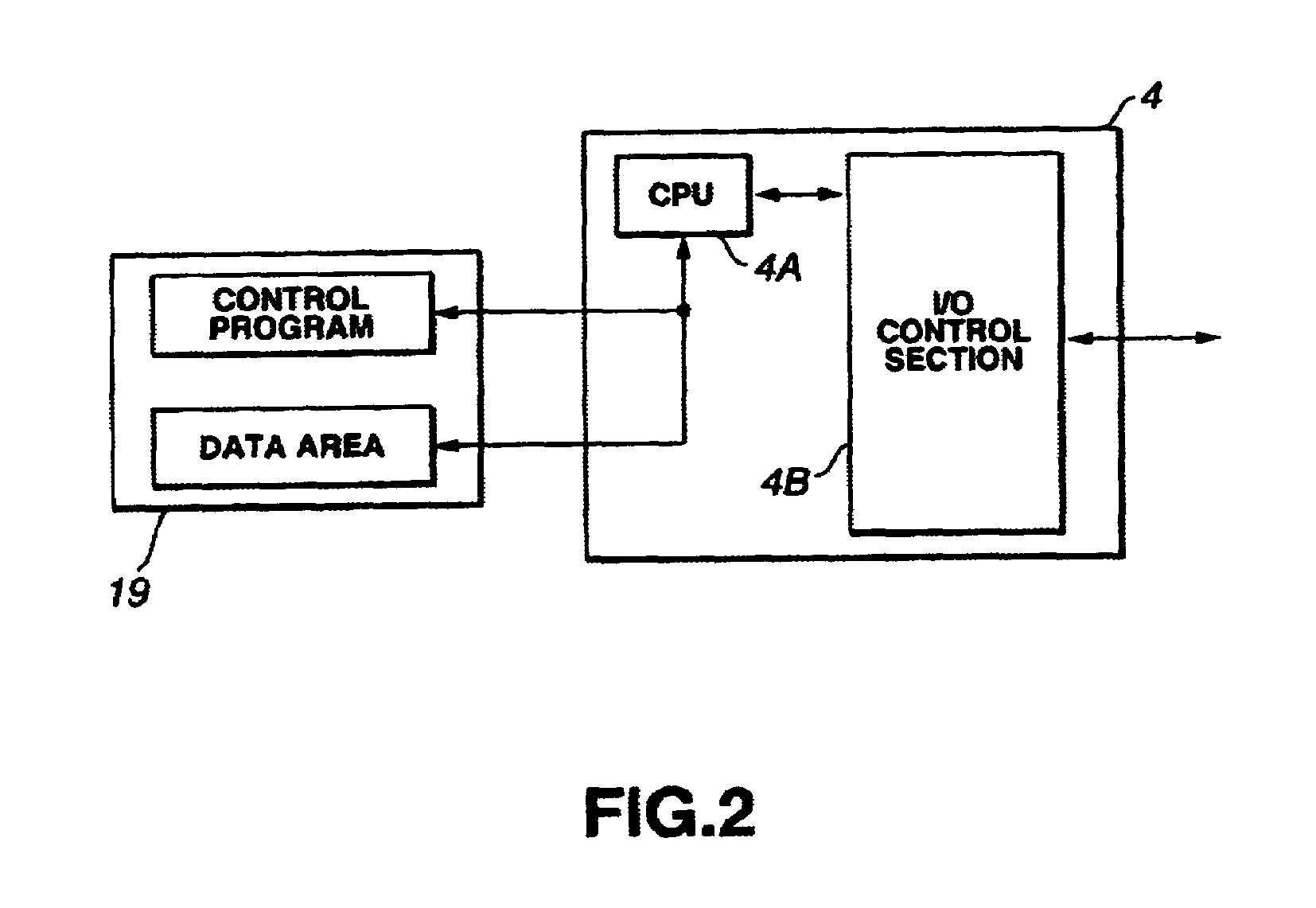 Information providing device and method