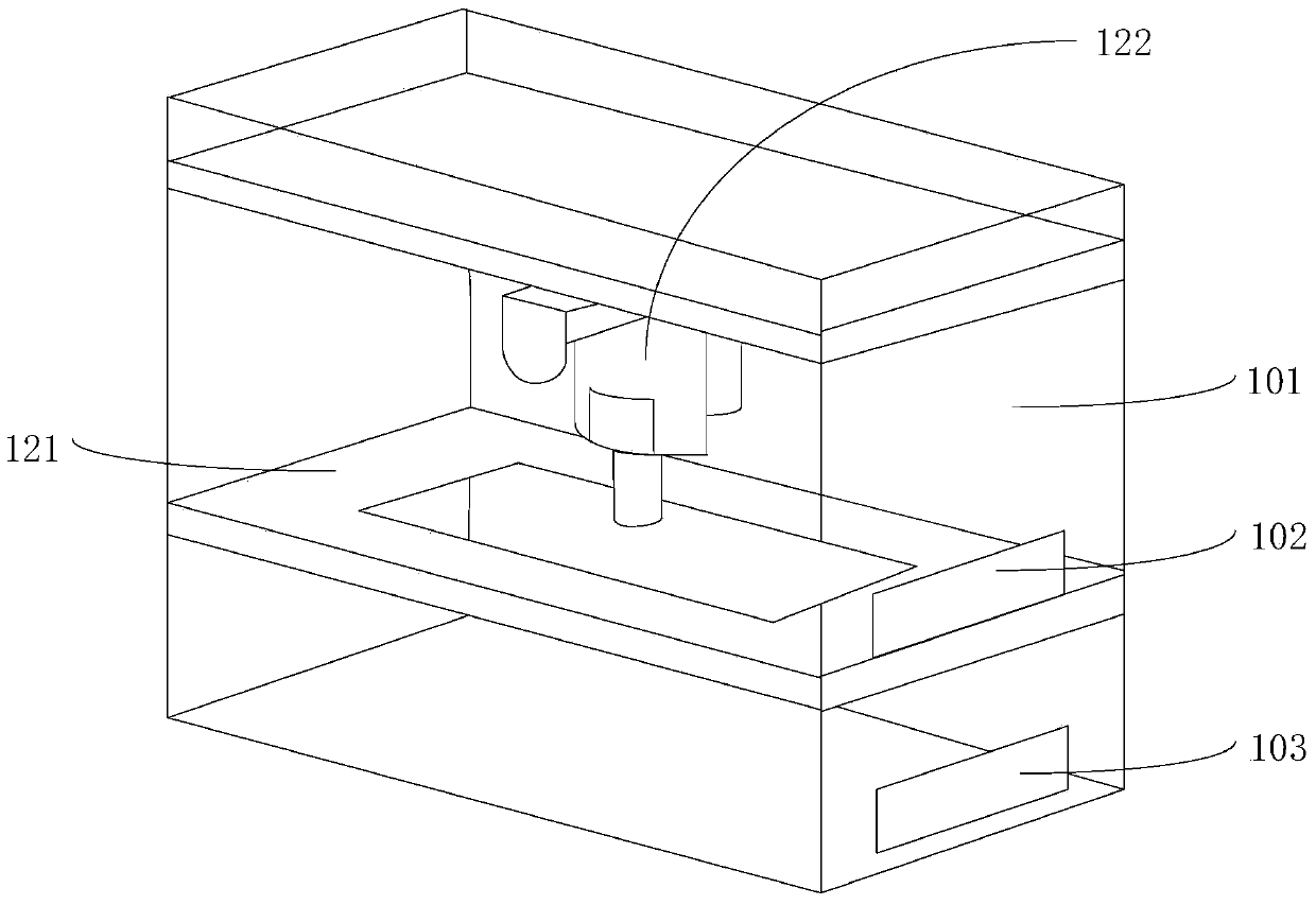 Smart pill box and corresponding medicine reminder and automatic medicine drop system