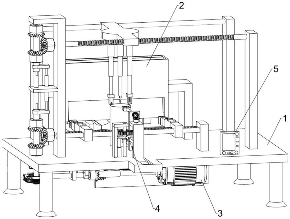 A kind of insulator packaging device to prevent damage