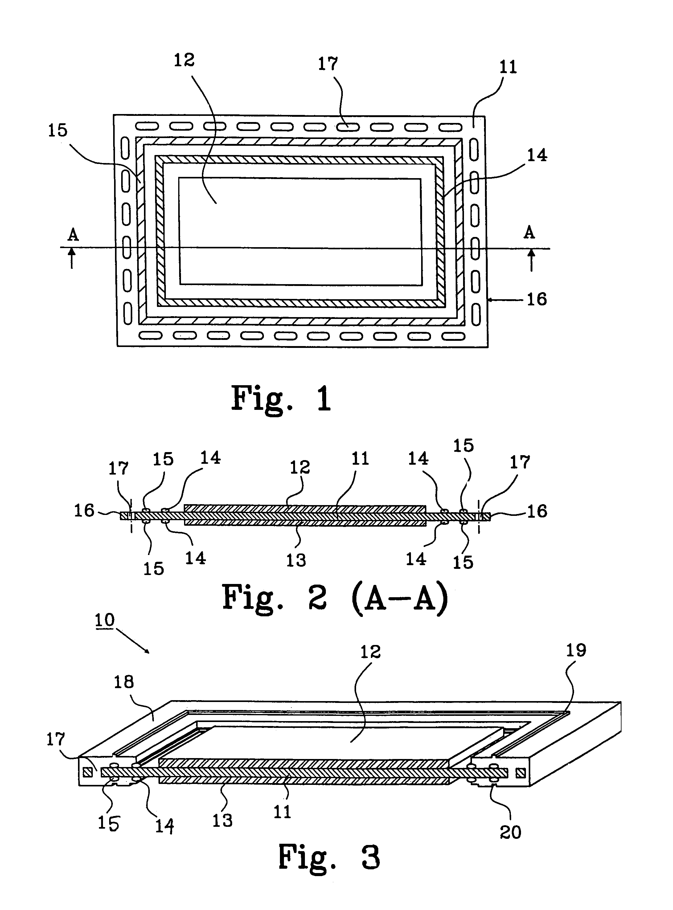 Bipolar battery and biplate assembly