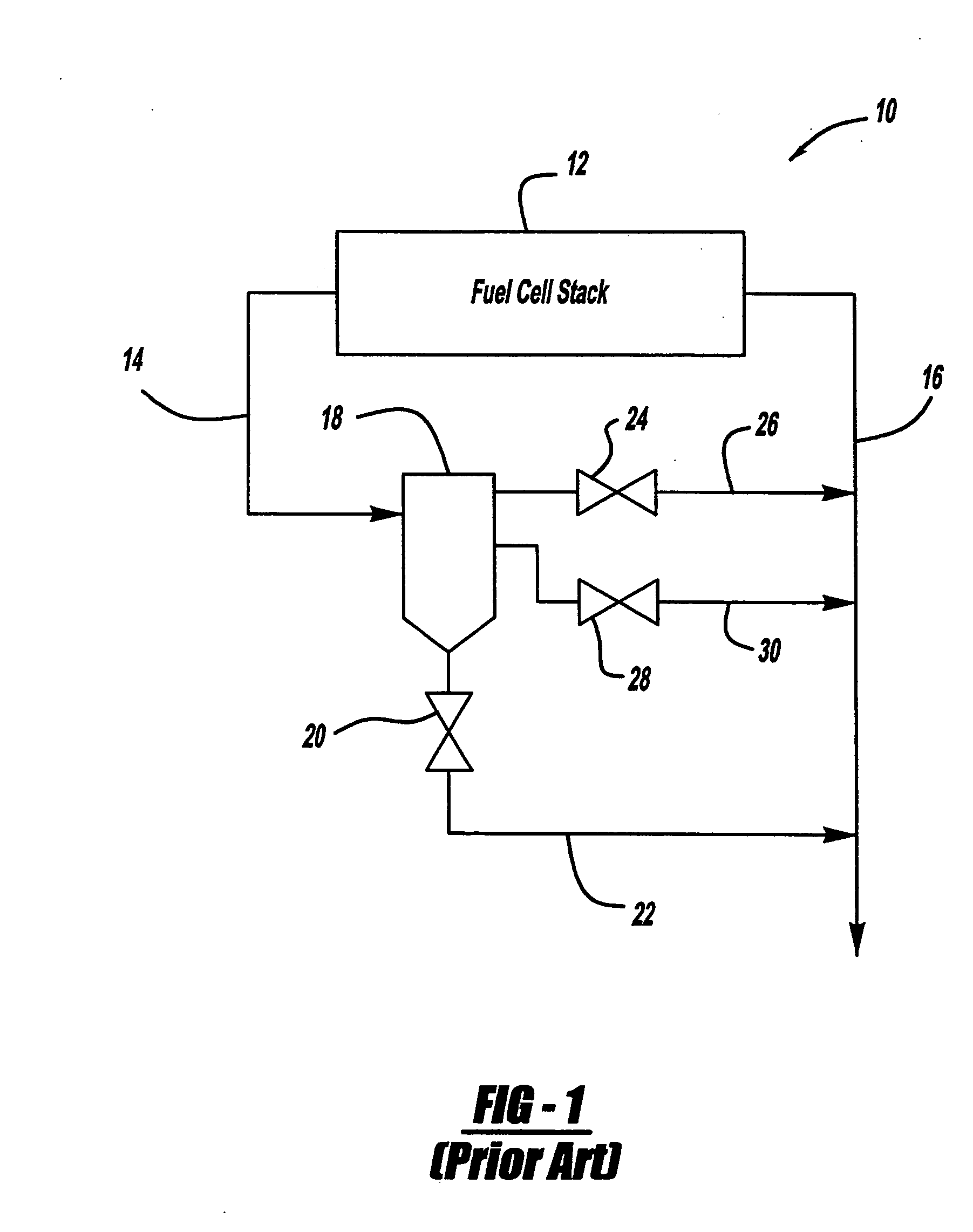 Cartridge valve with integrated ceramic ring heater