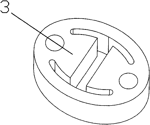 Suspension device of automotive exhaust system capable of adjusting angle of lifting lug