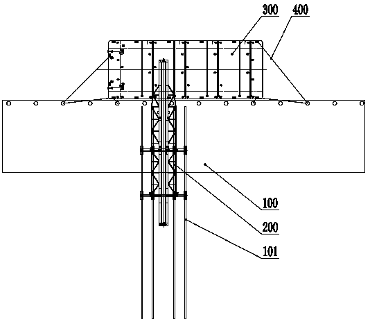 Ship unloader transportation shipping technology