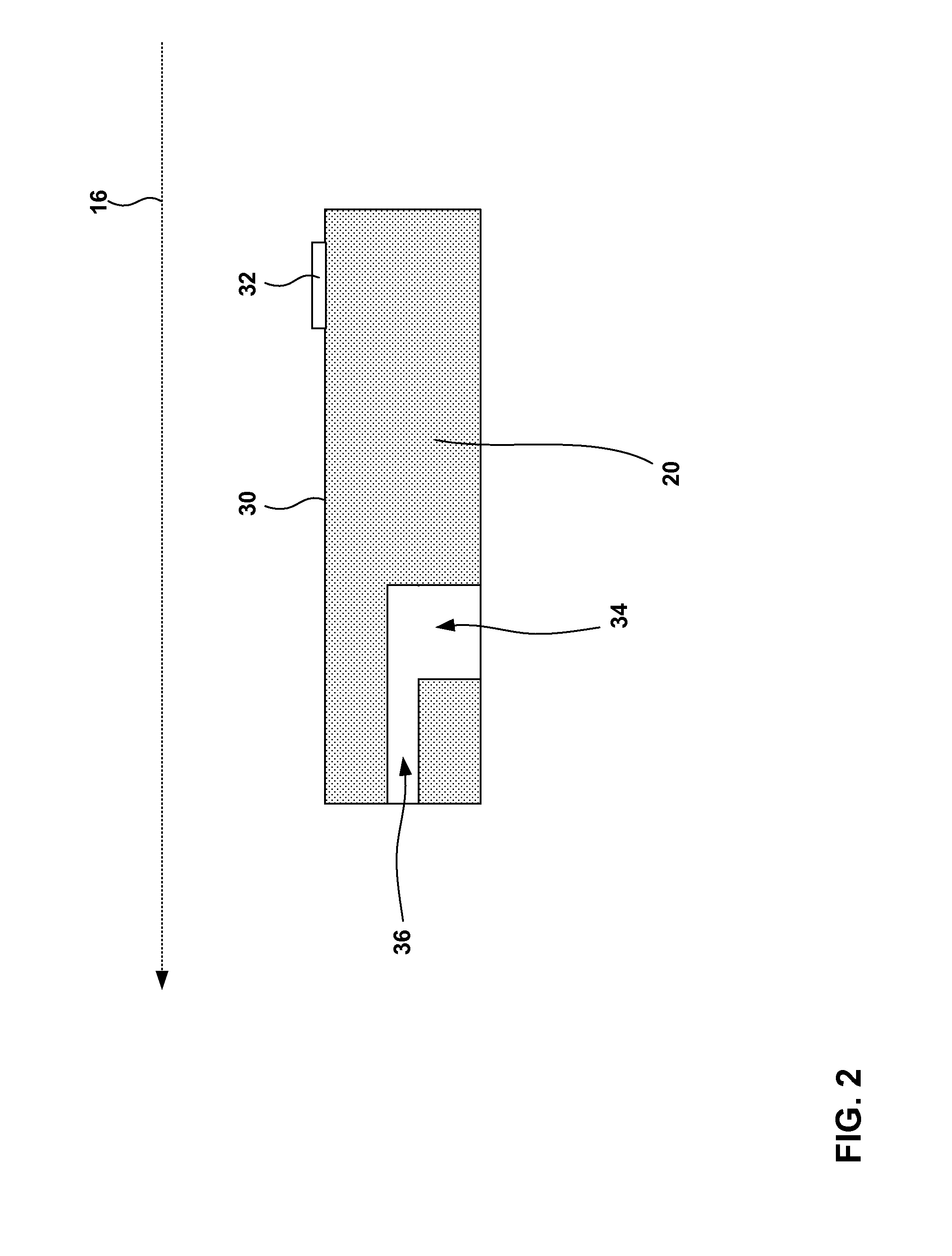 Monitoring fluid flow in the gastrointestinal tract