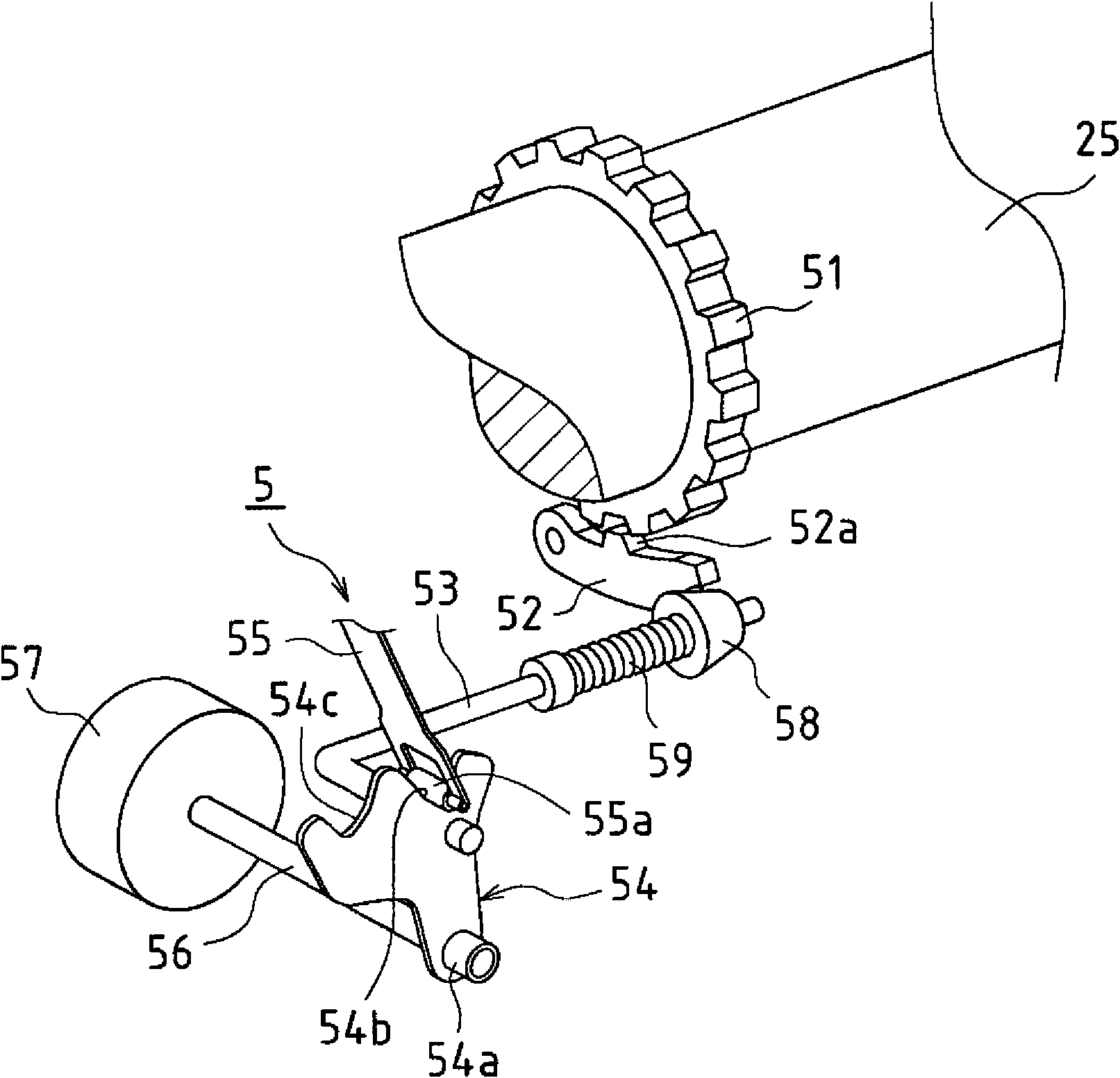 Vehicle control device