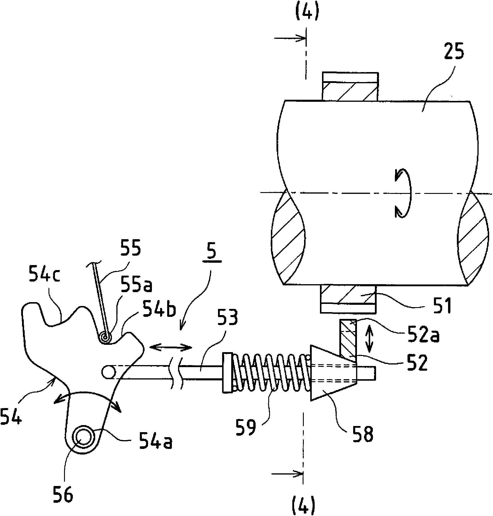 Vehicle control device