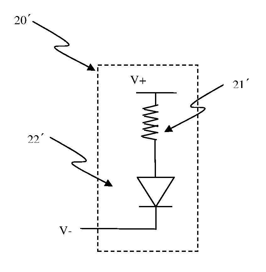 Circuit and system of using junction diode as program selector and mos as read selector for one-time programmable devices