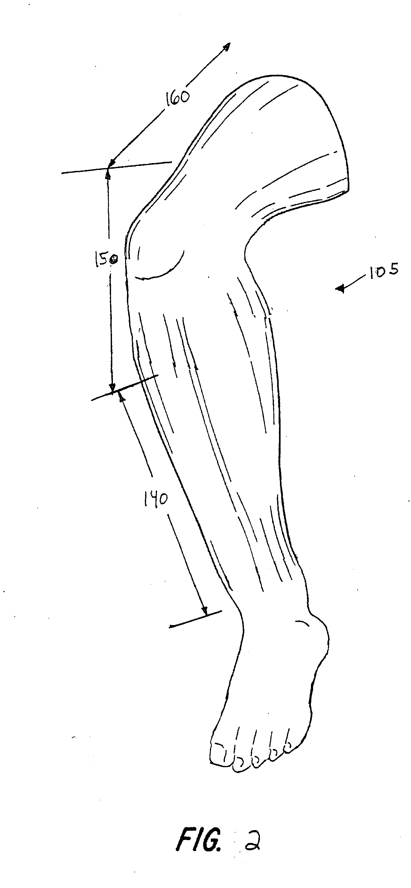 Method of treating deep vein thrombosis