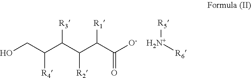 Method for coloring or bleaching hair fibers