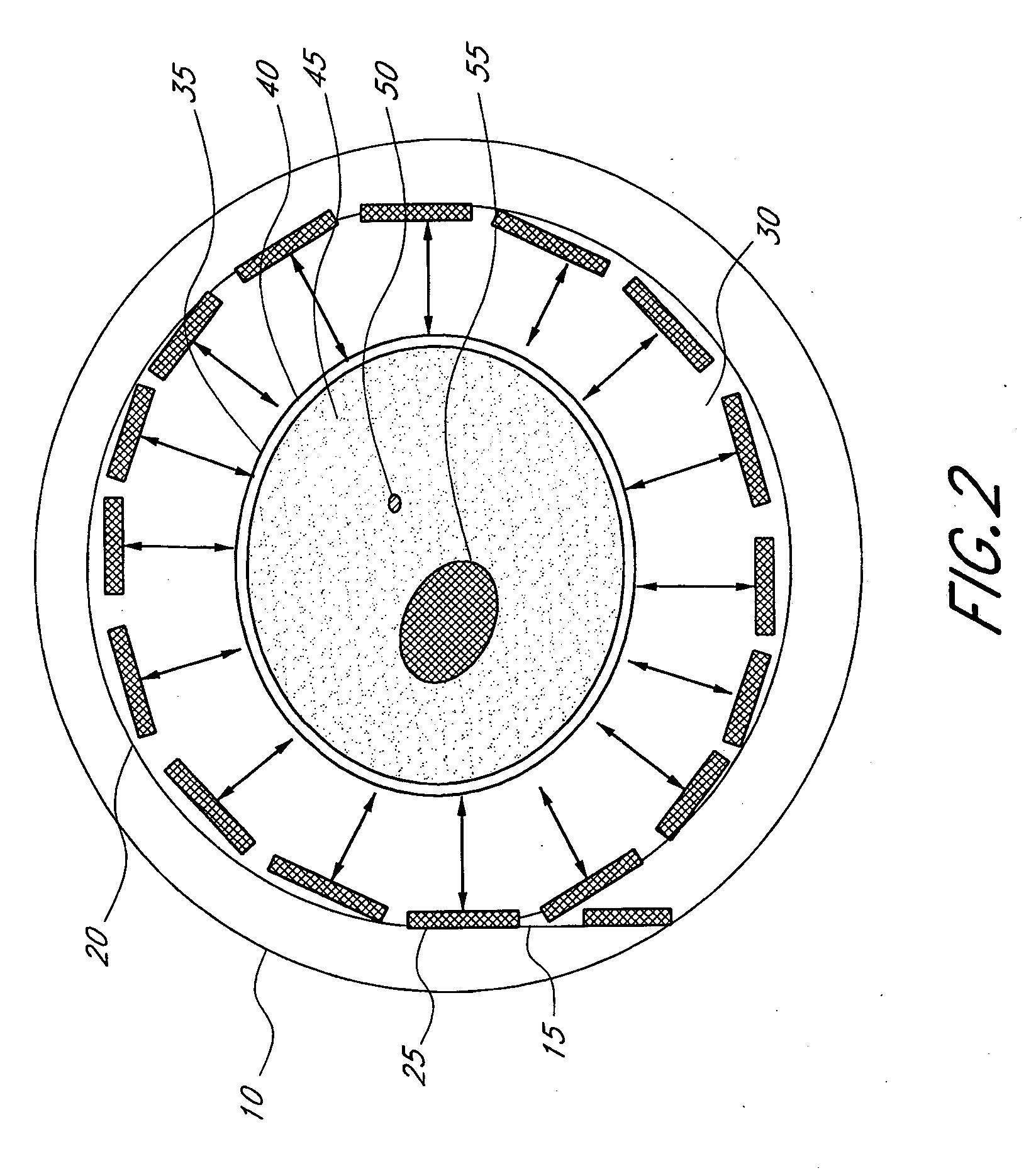 Systems and methods for performing acoustic hemostasis of deep bleeding trauma in limbs