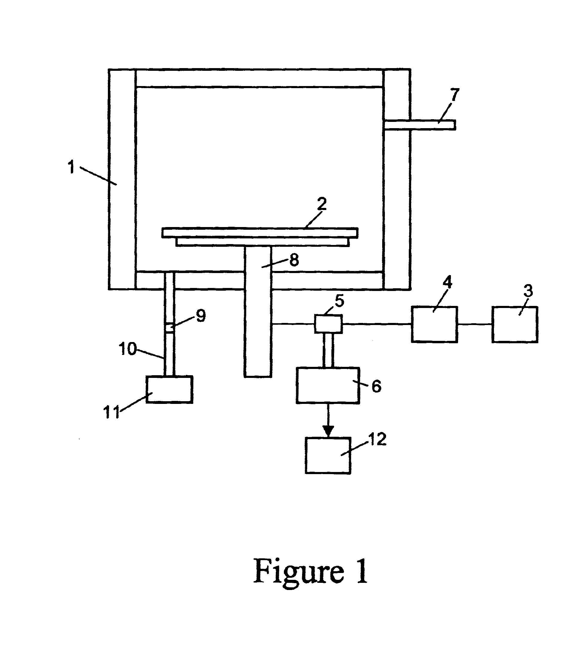 Plasma chamber conditioning