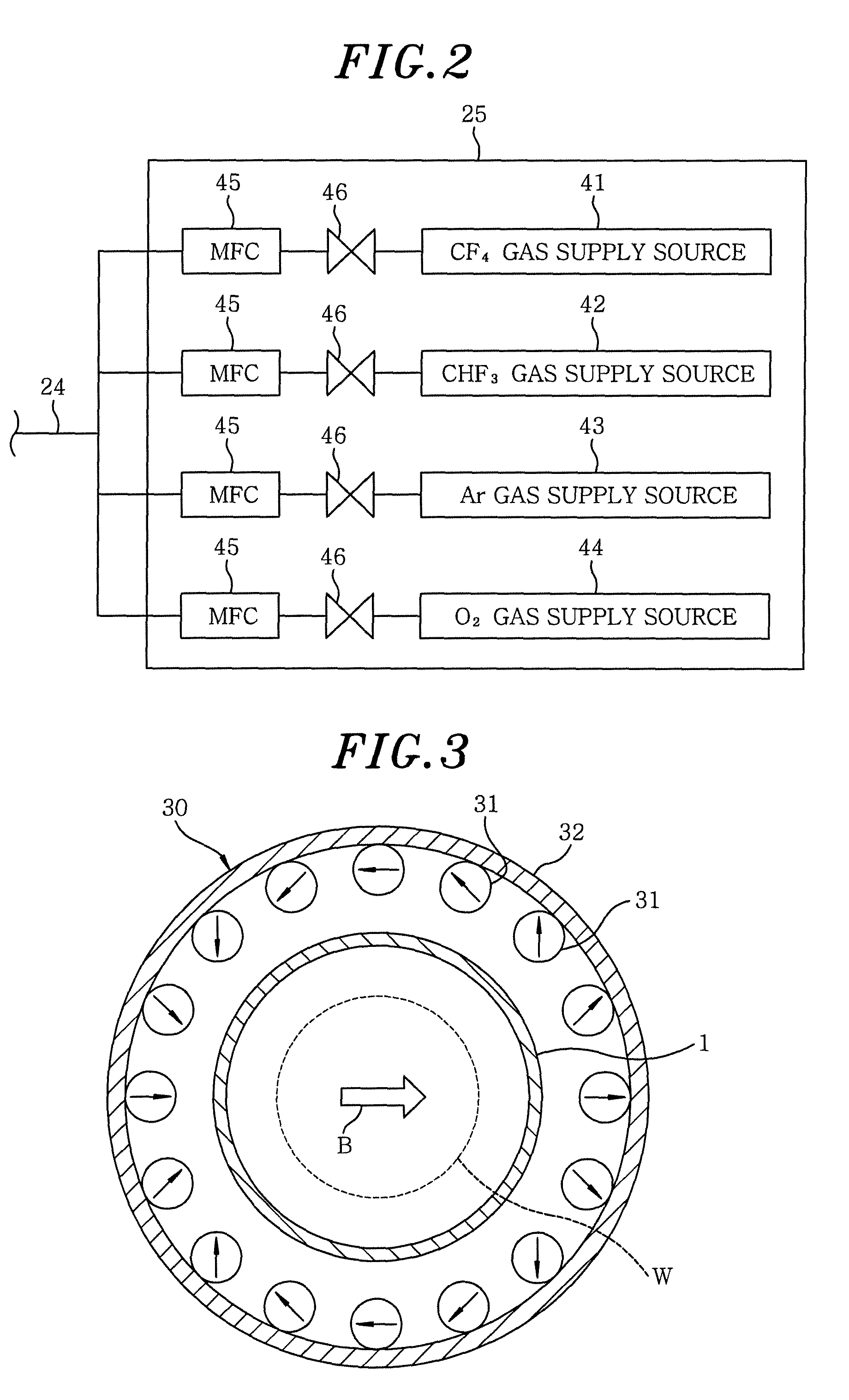 Plasma etching method, plasma processing apparatus, control program and computer readable storage medium