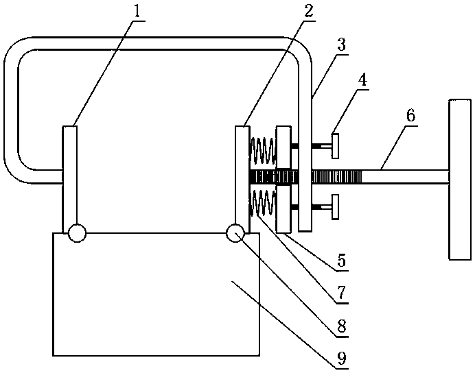 Prefabricated component of concrete component