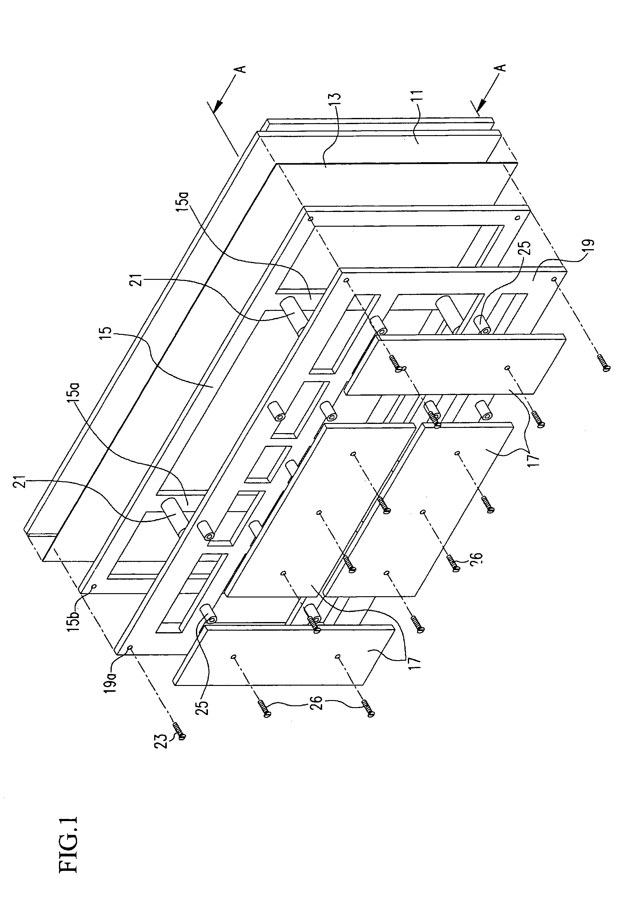 Plasma display apparatus