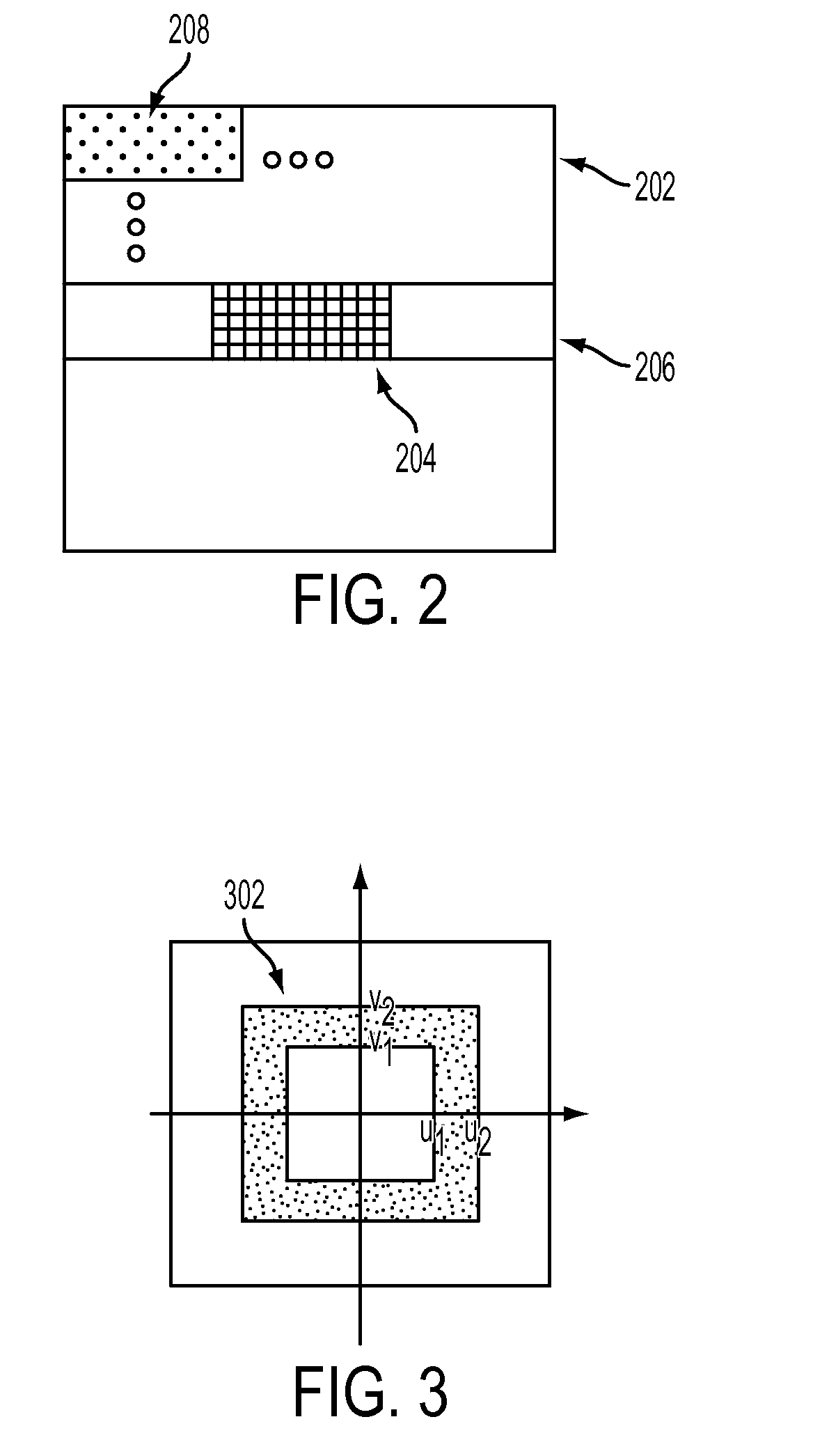 Method and system for correcting butting artifacts in X-ray images