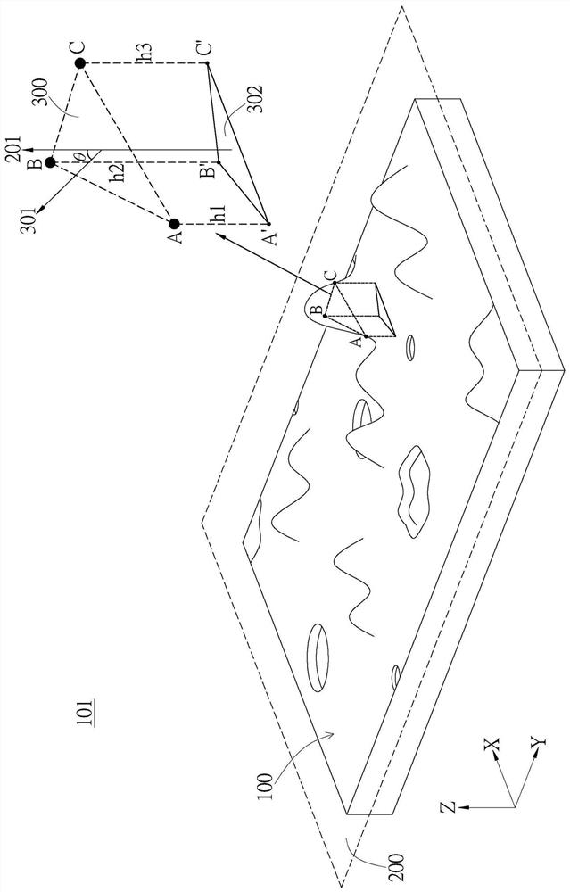 Optical film and display module using the optical film