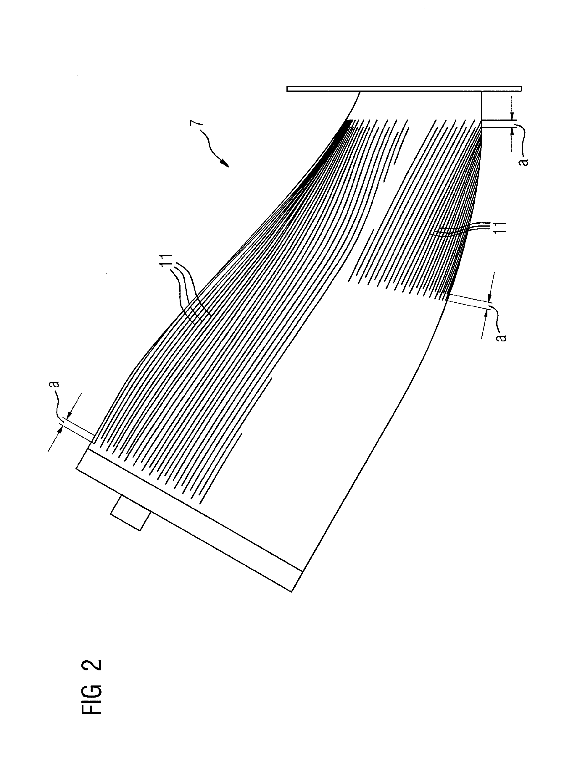 Gas turbine system