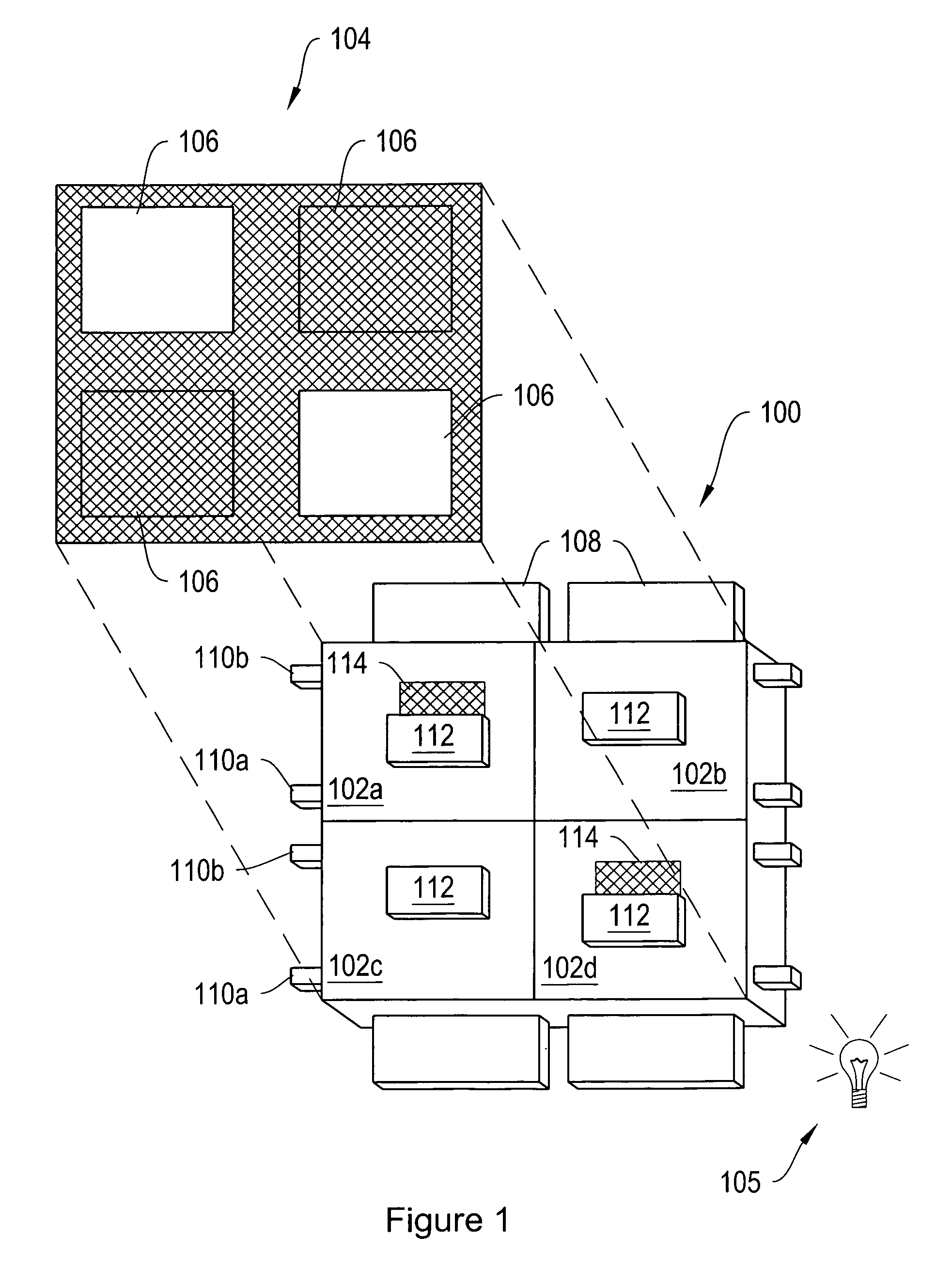 Display methods and apparatus