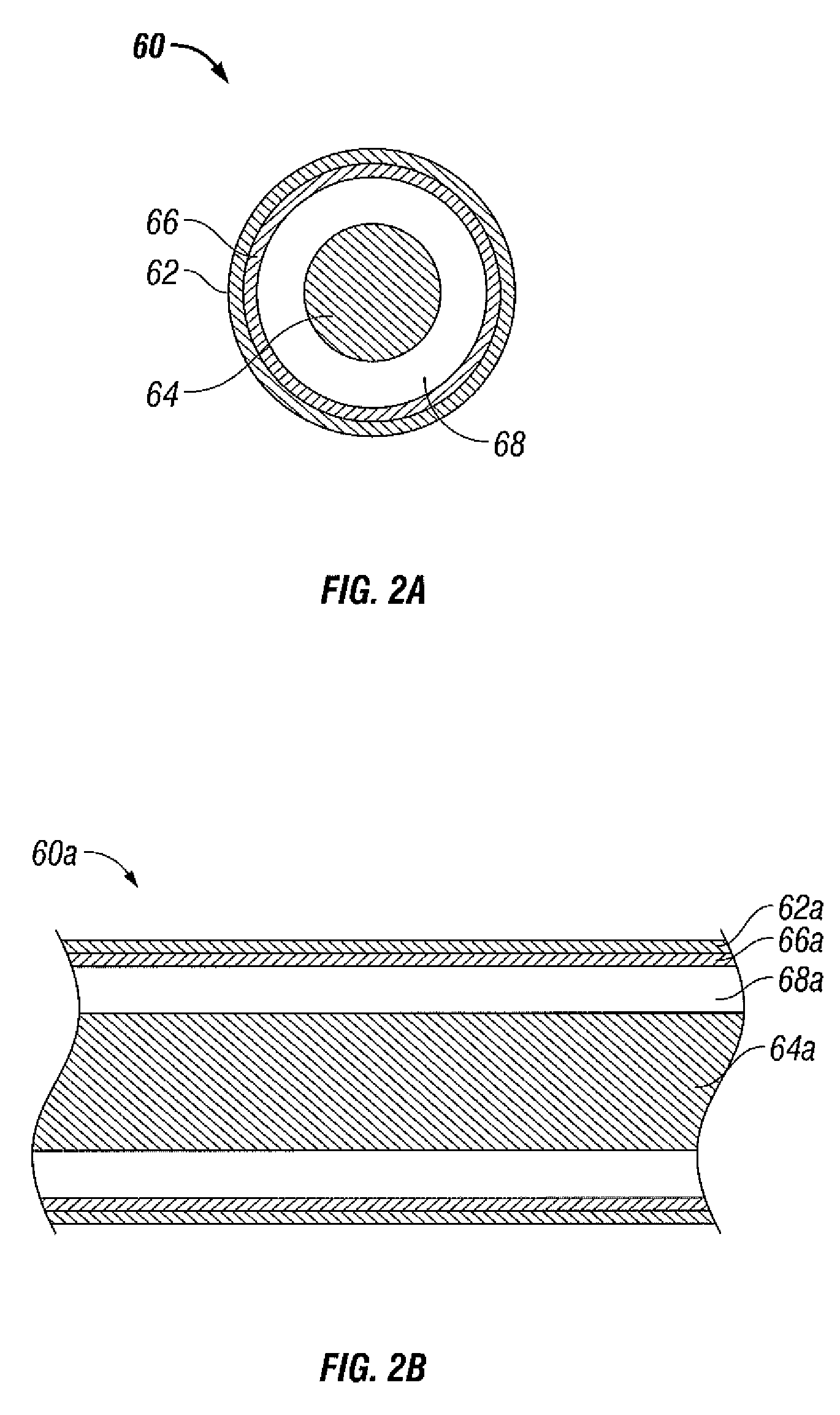 Intracooled Percutaneous Microwave Ablation Probe