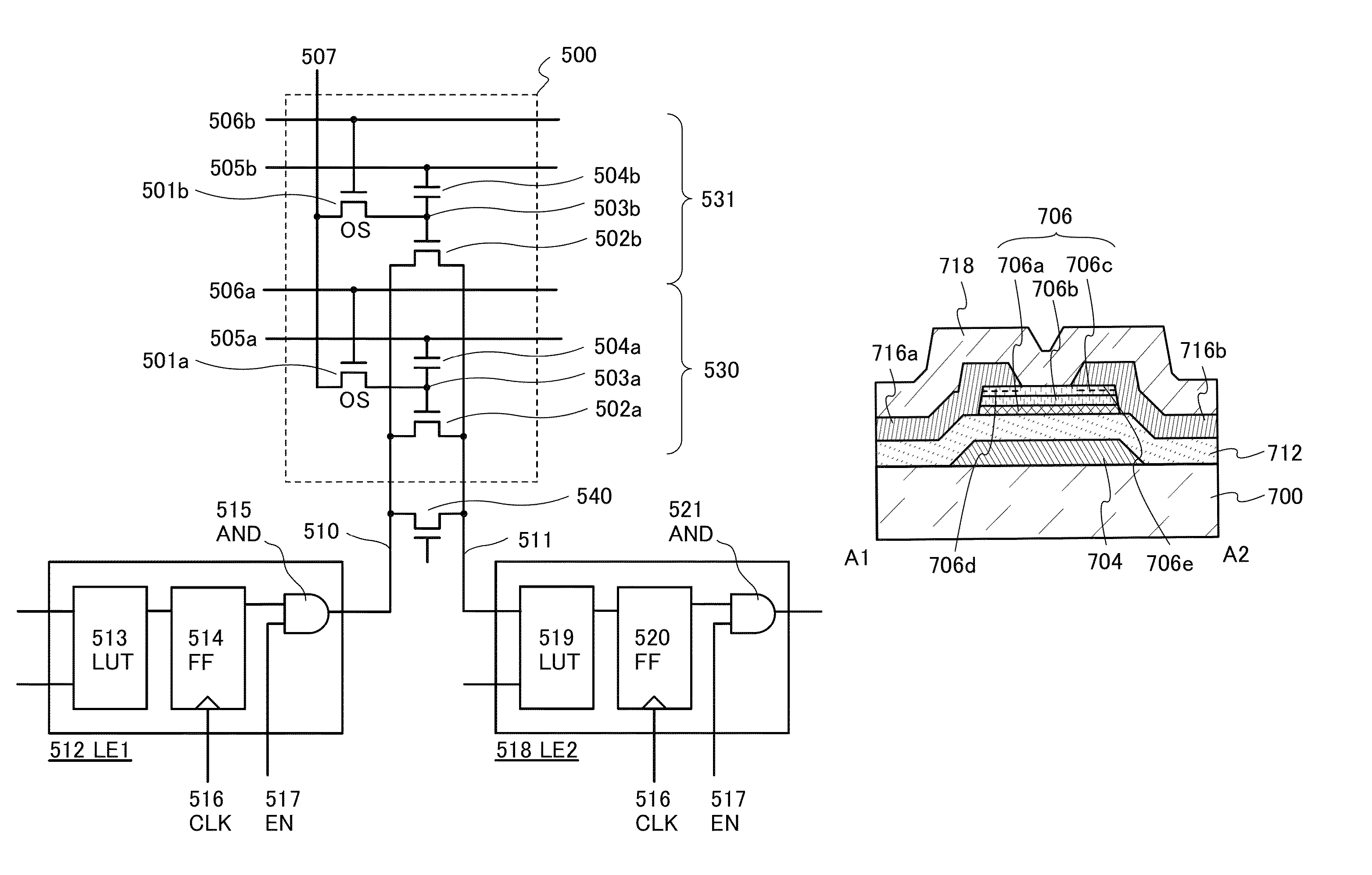 Programmable logic device