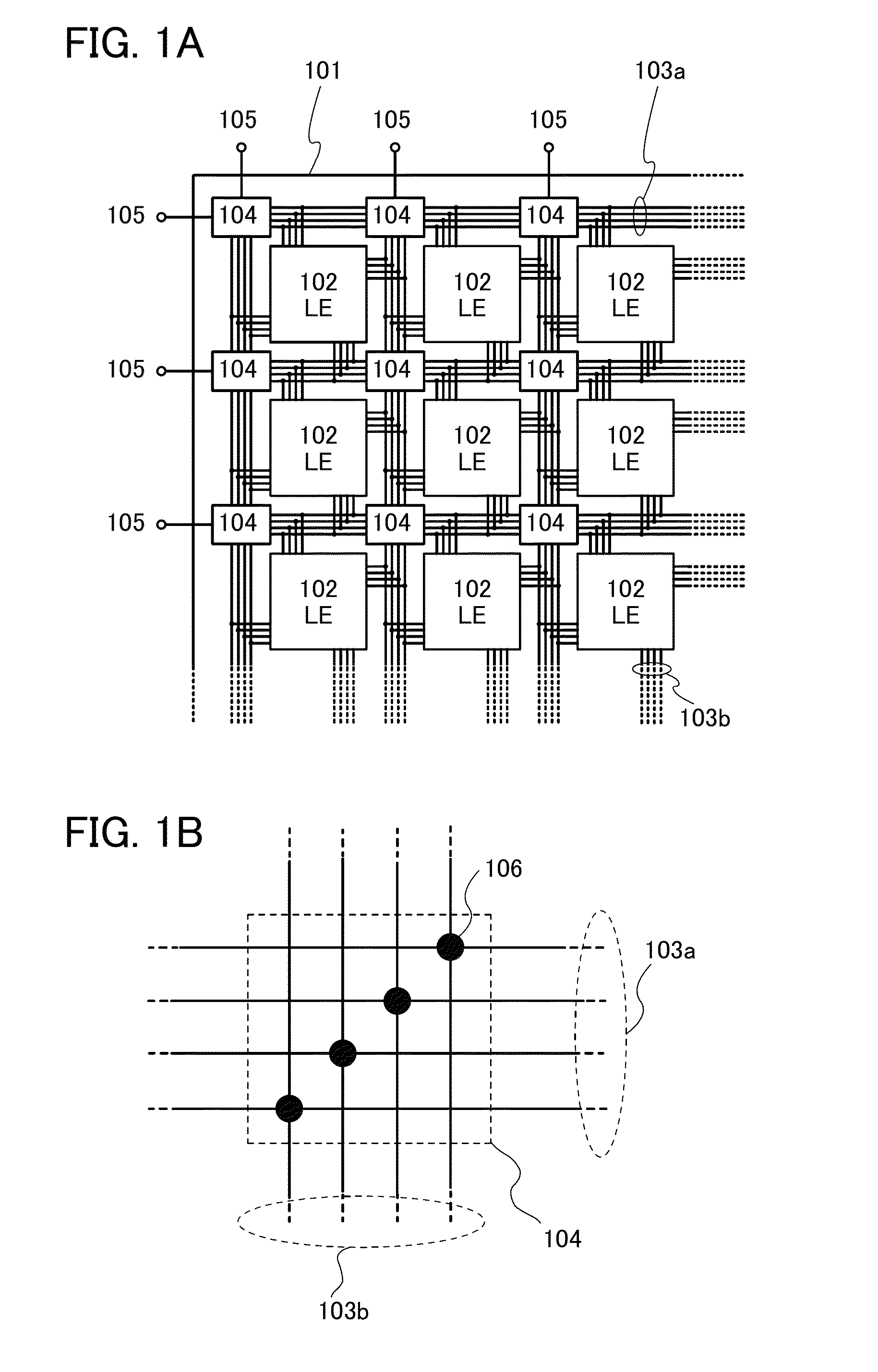 Programmable logic device