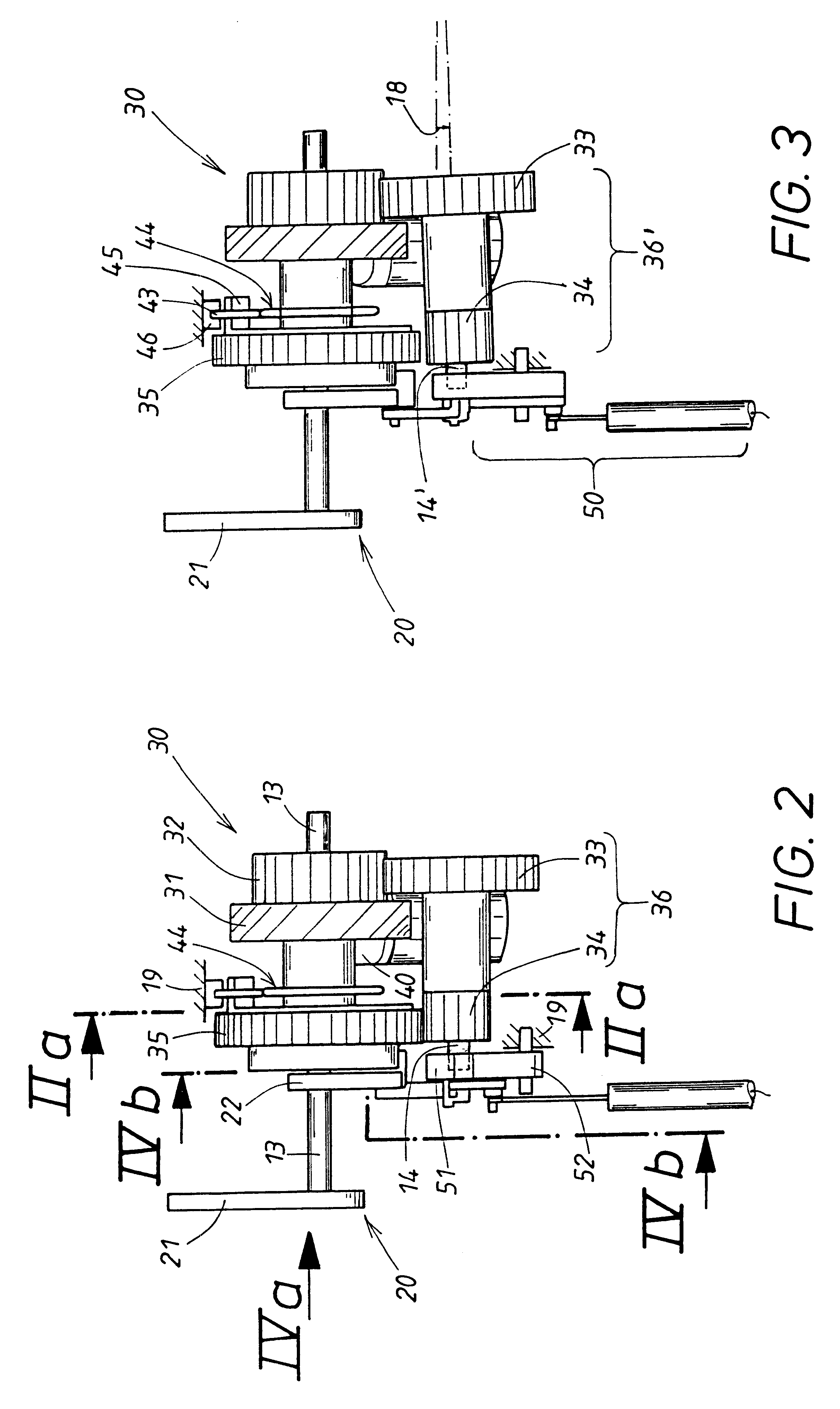 Motorized lock for flaps or doors in motor vehicles, especially a lock for glove compartments