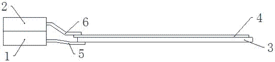 Active clamping delivery mechanism