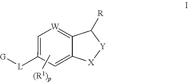 Phthalazine-containing antidiabetic compounds