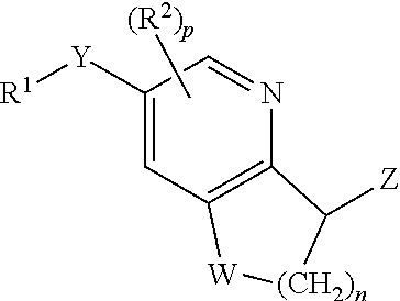 Phthalazine-containing antidiabetic compounds