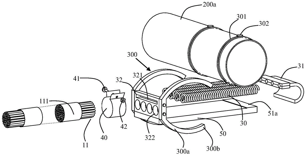 Toilet seat heater