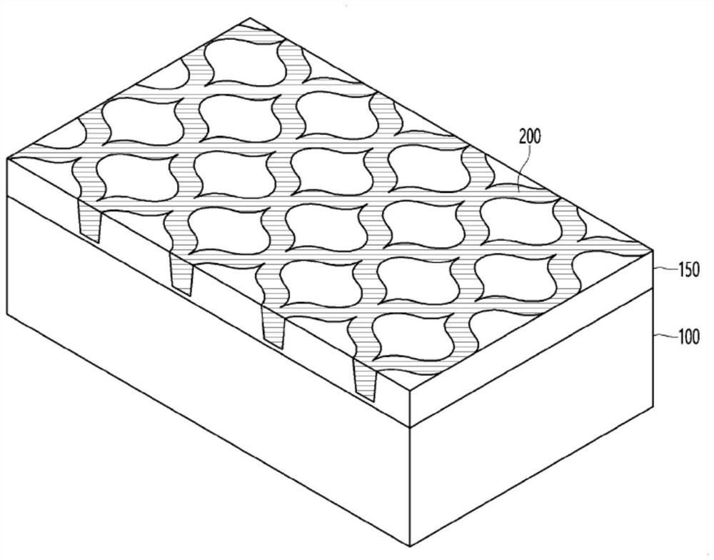 Optical path control member and display having same