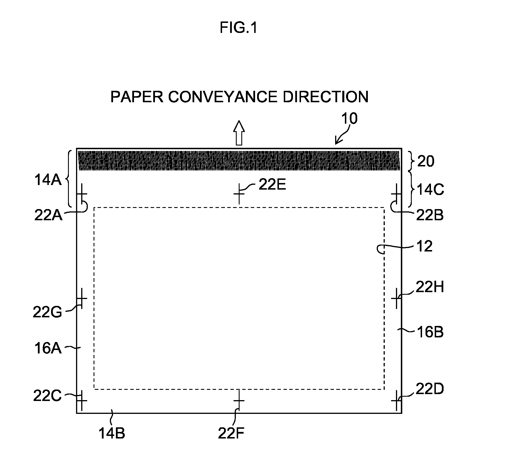 Inkjet printing apparatus and printing method of inkjet printing apparatus