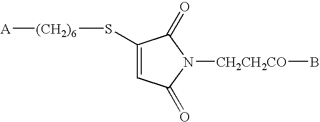 Synthetic conjugate of CpG single-stranded DNA and T-help/CTL fusion peptide