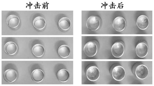 Epoxy resin system compatible with liquid oxygen for prepregs and preparation method of epoxy resin system