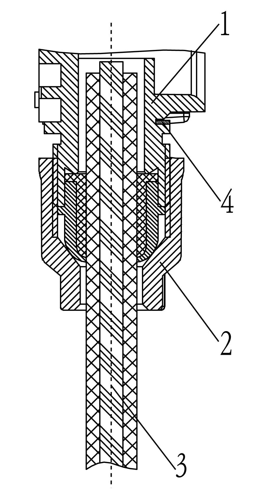 elastic gasket