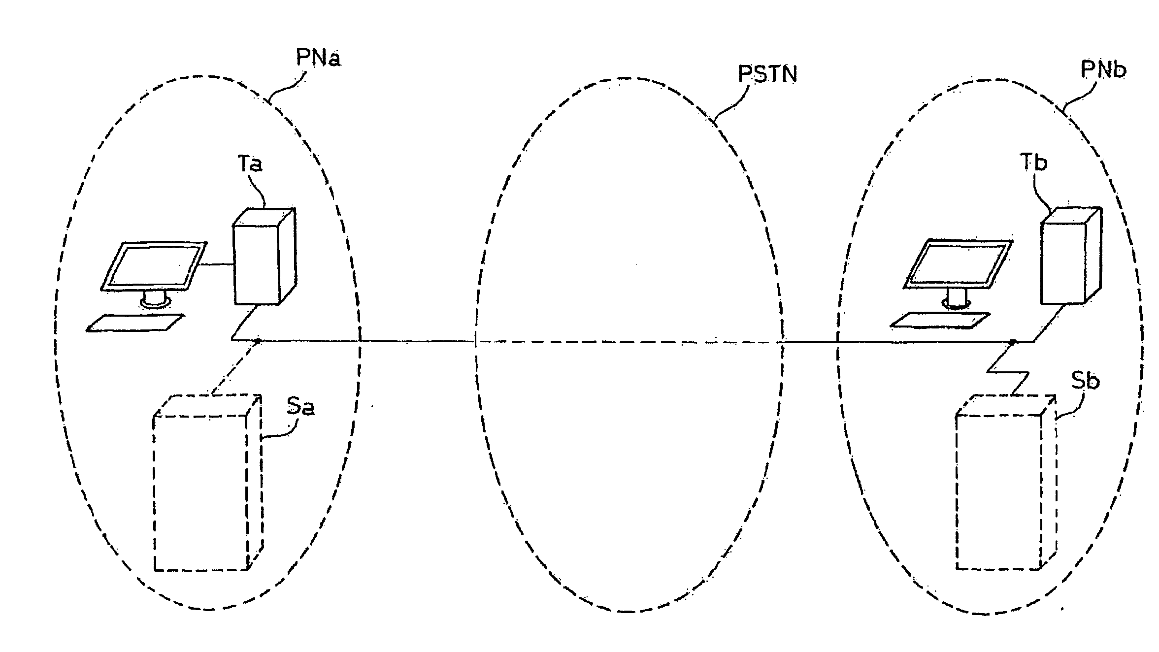 Method for playing a personalized clip