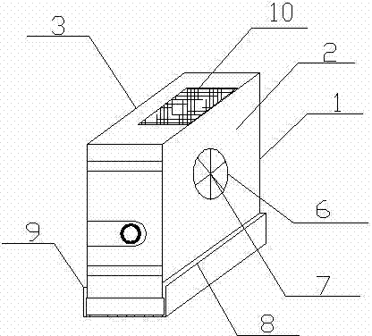 Multifunctional computer case