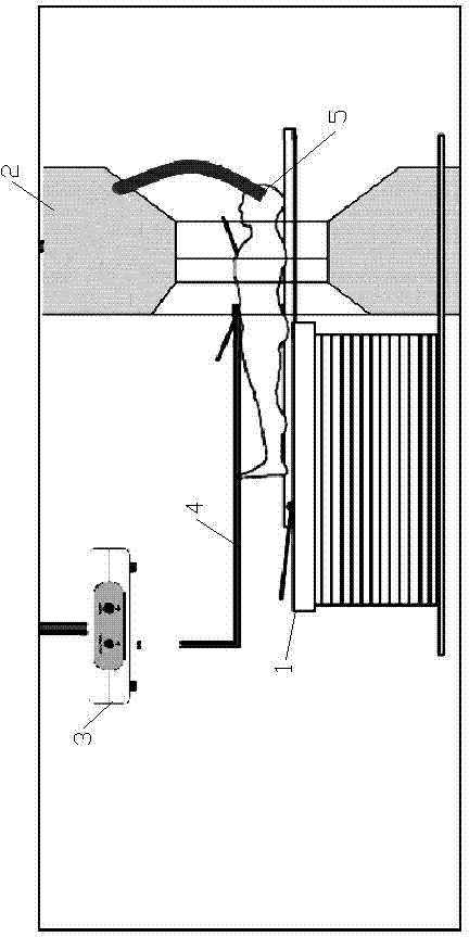 Computed tomography system with CT respiratory gating