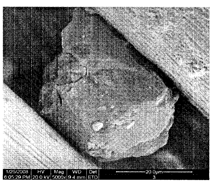 Off-line cleaning method of filter press nylon filtration fabric based on iron ore concentrate slurry dehydration blocking invalidation