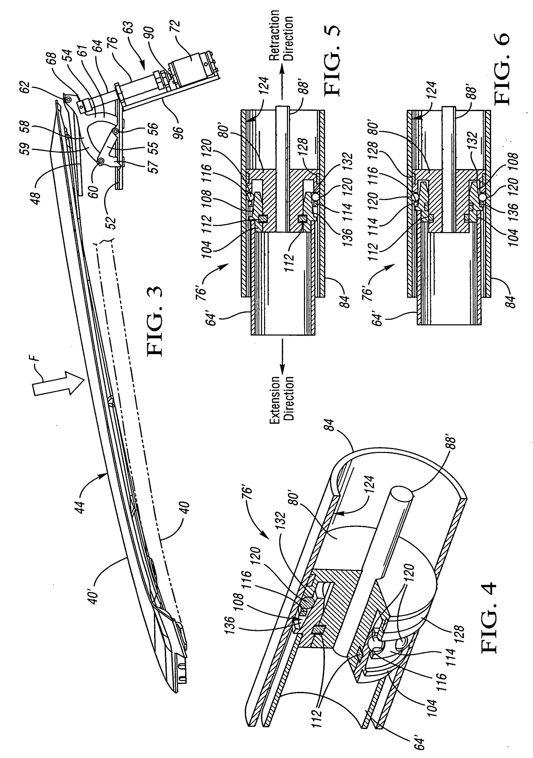 Hood elevation system