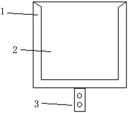 A live installation and removal method and installer for an overhead line phase sequence plate