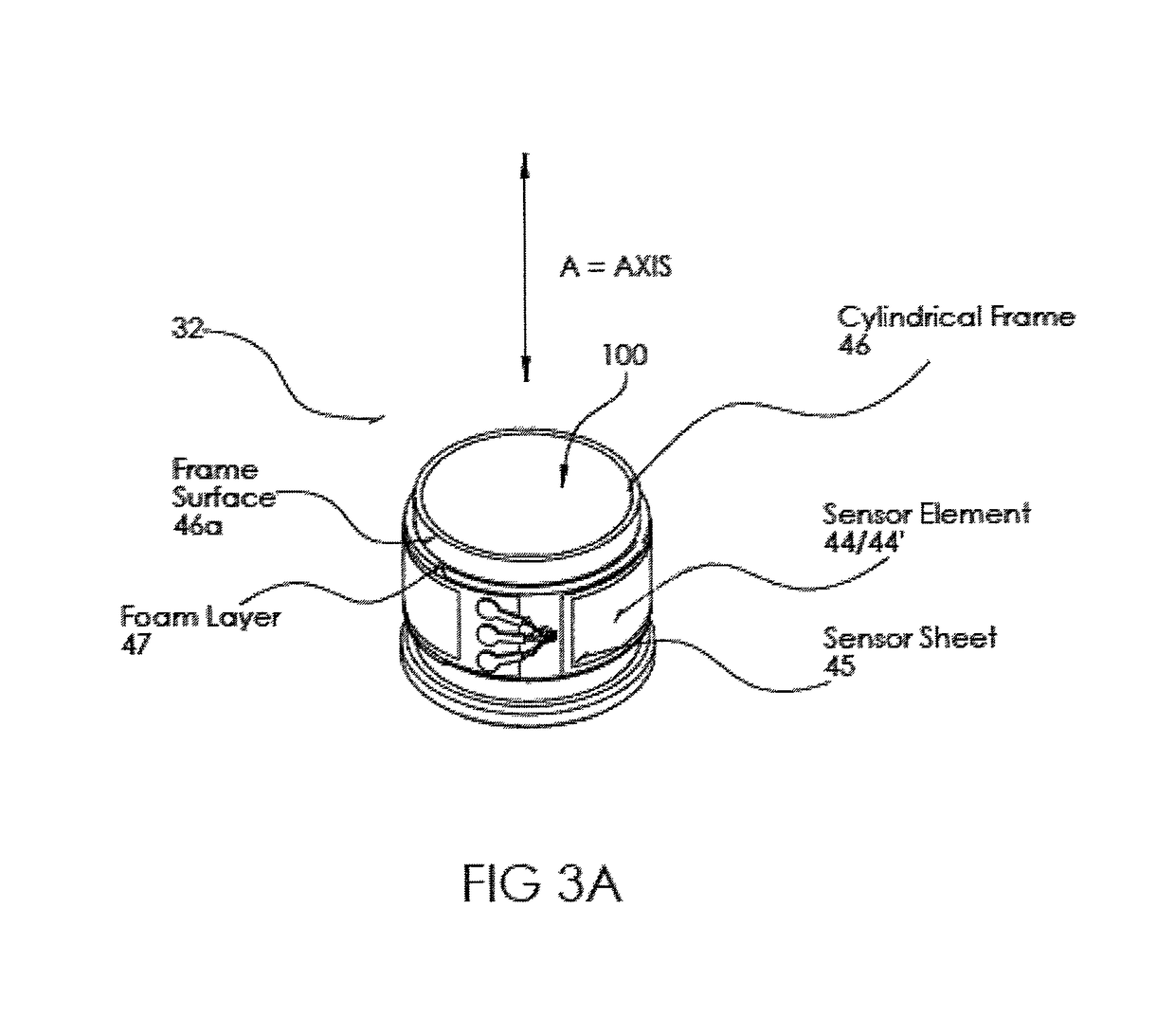 System and method for improved seismic acoustic sensor performance